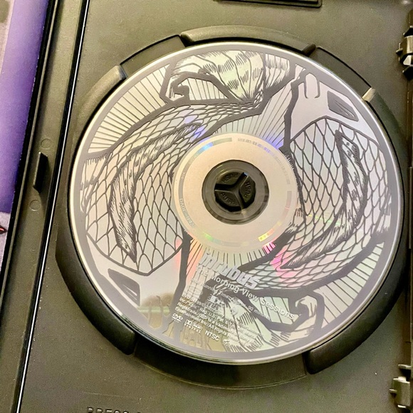 Incubus DVD plus bonus CD 💿 🎶 - Picture 4 of 11